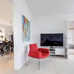 Nyaraló Five-bedroom In Nordenbro Vesteregn
