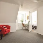 Nyaraló Five-bedroom In Nordenbro Vesteregn