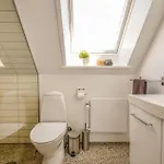 Five-bedroom In Nyaraló Nordenbro Vesteregn