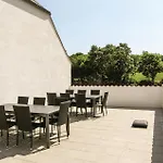 Five-bedroom In Nyaraló Nordenbro Vesteregn
