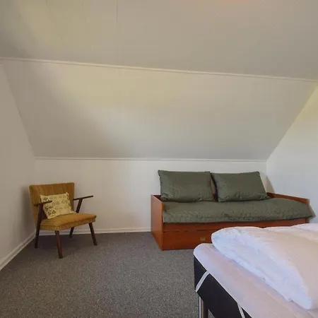 펜션 Five-bedroom In *