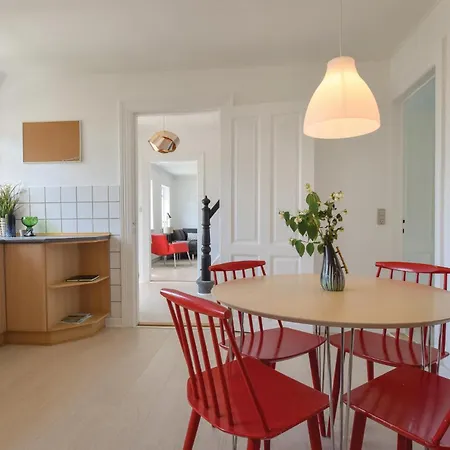 Five-bedroom In