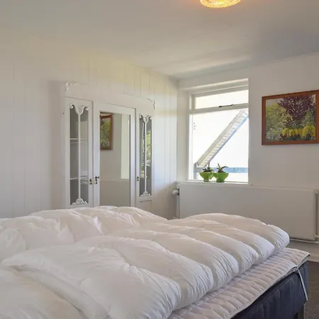 Five-bedroom In Nordenbro Vesteregn