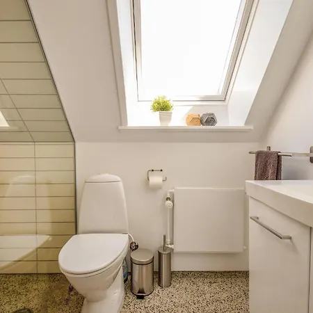 Five-bedroom In Дом отдыха Хамбл