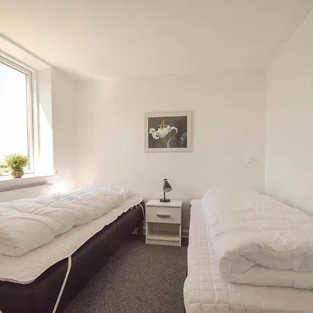 Дом отдыха Five-bedroom In Хамбл
