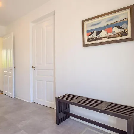 Five-bedroom In * Nordenbro Vesteregn
