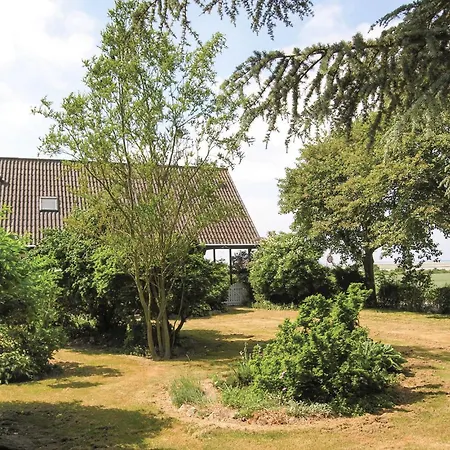 Five-bedroom In Ferienhaus Nordenbro Vesteregn