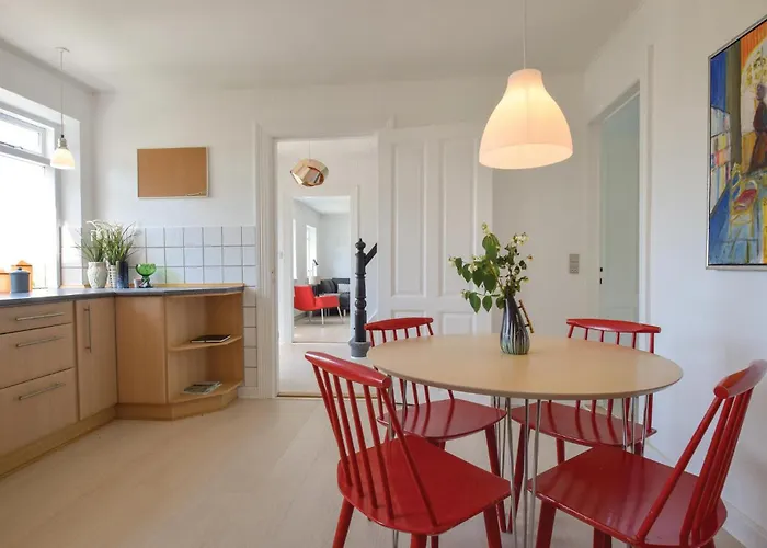 Five-bedroom In