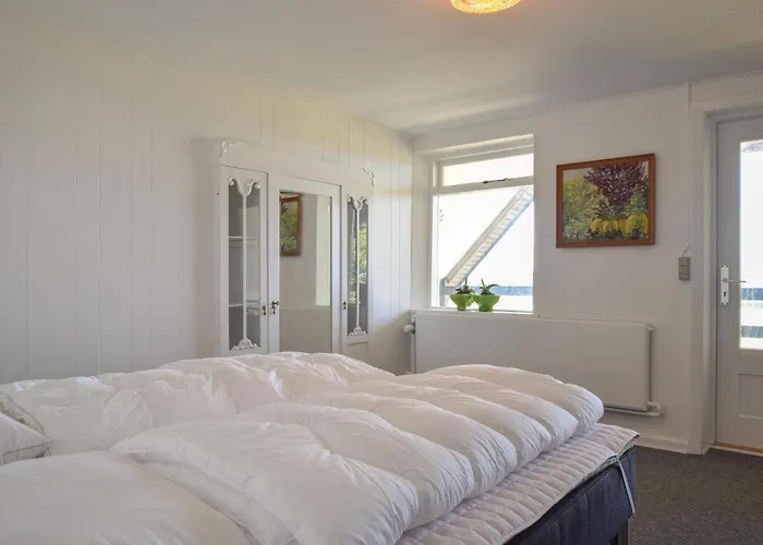 Five-bedroom In Nordenbro Vesteregn
