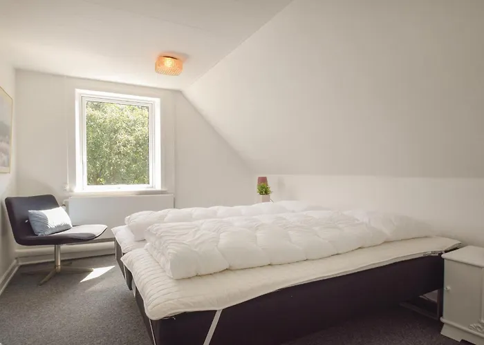 Five-bedroom In Ferienhaus