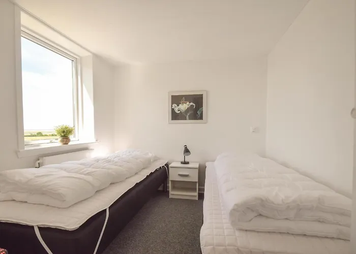 Ferienhaus Five-bedroom In Nordenbro Vesteregn