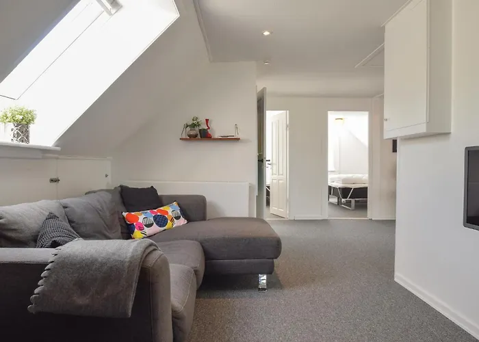 Five-bedroom In Ferienhaus *