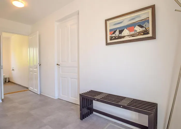 Five-bedroom In * Nordenbro Vesteregn