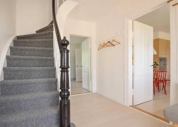 Five-bedroom In * Nordenbro Vesteregn